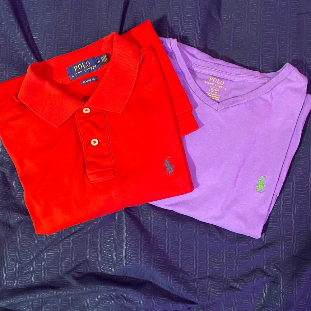Polo Ralph Lauren Shirts
